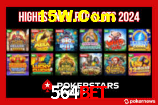 564Bet: Seu Cassino Premiado com Pagamentos Rápidos