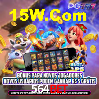 Bônus Generosos e Exclusivos no 564Bet para Você!