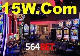Daily Bonuses 564Bet