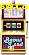 Slot Games 564Bet