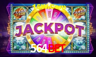 Jogos de Slot 564Bet