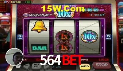 Promoção Relâmpago 564Bet