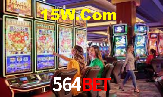 564 Bet App