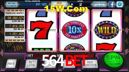 Segurança 2FA 564Bet