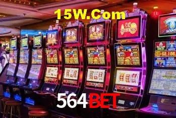 Experiência VIP 564Bet
