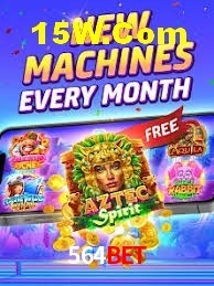 Game Providers 564Bet