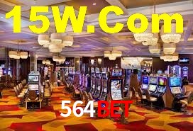 Premium Interface 564Bet