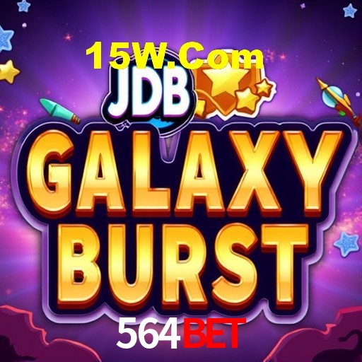 Interface do App 564Bet