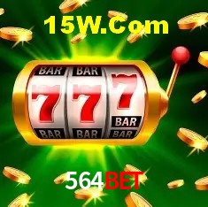 Promoções Sazonais 564Bet
