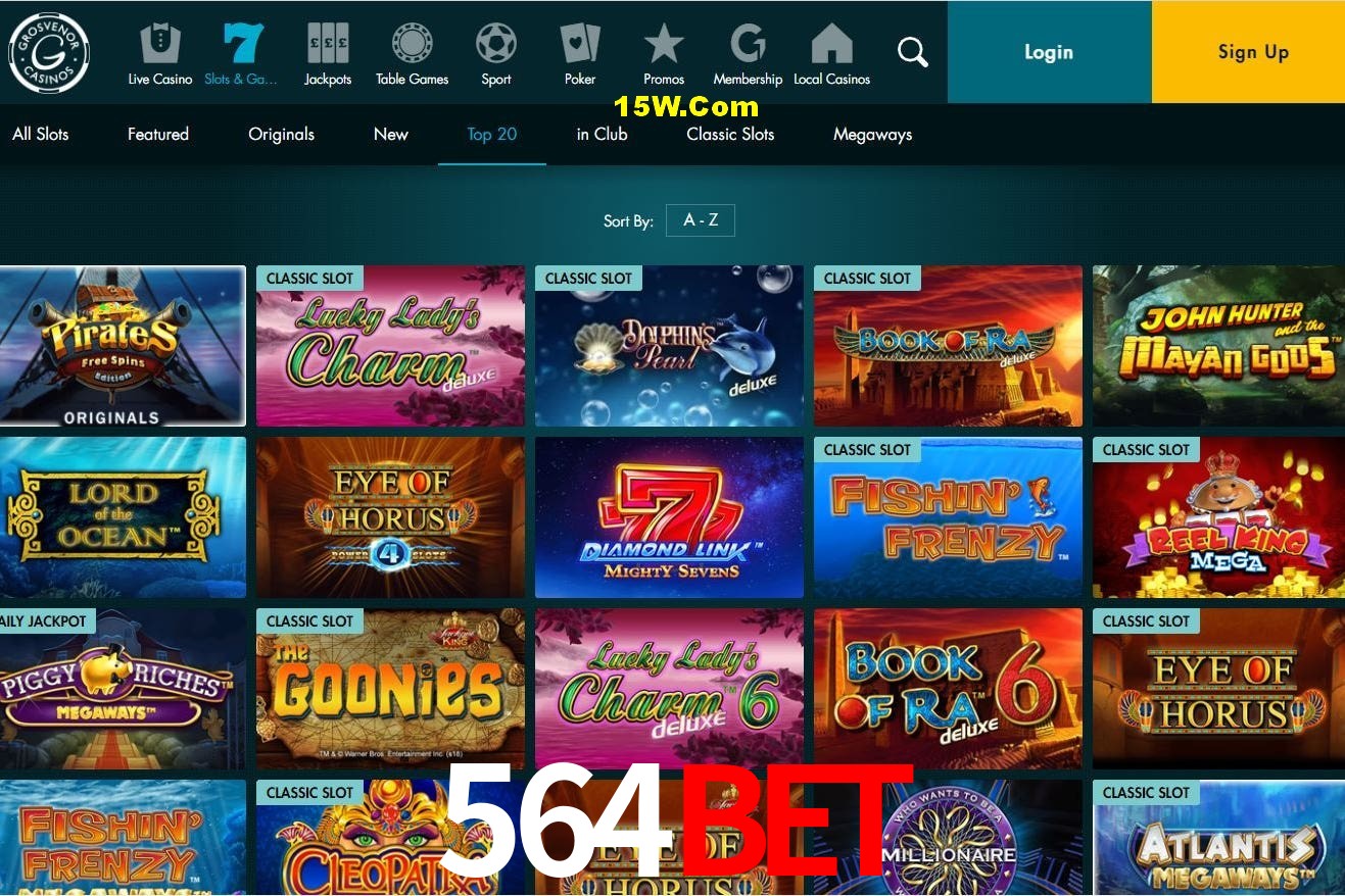 Secure Login 564Bet