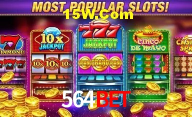 Apostas de Tênis 564Bet