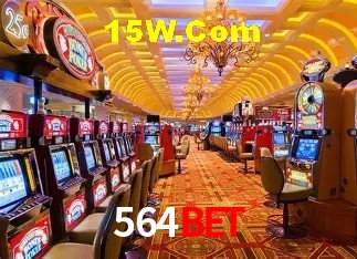 Especiais de Fim de Semana 564Bet