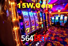 Bonus Features 564Bet