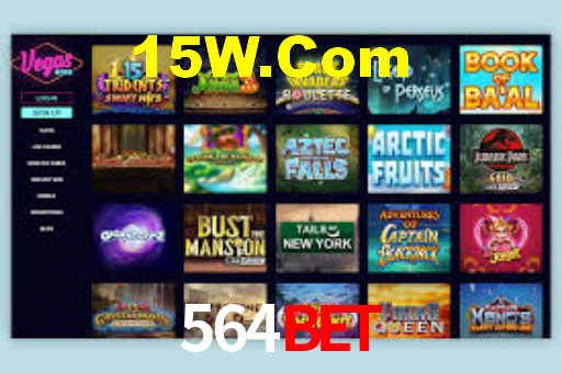 564 Bet App